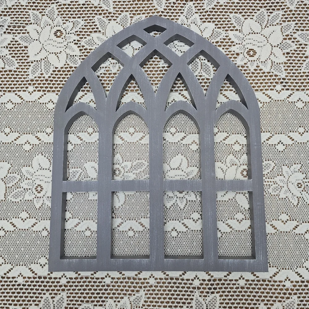 Cathedral Arch 21